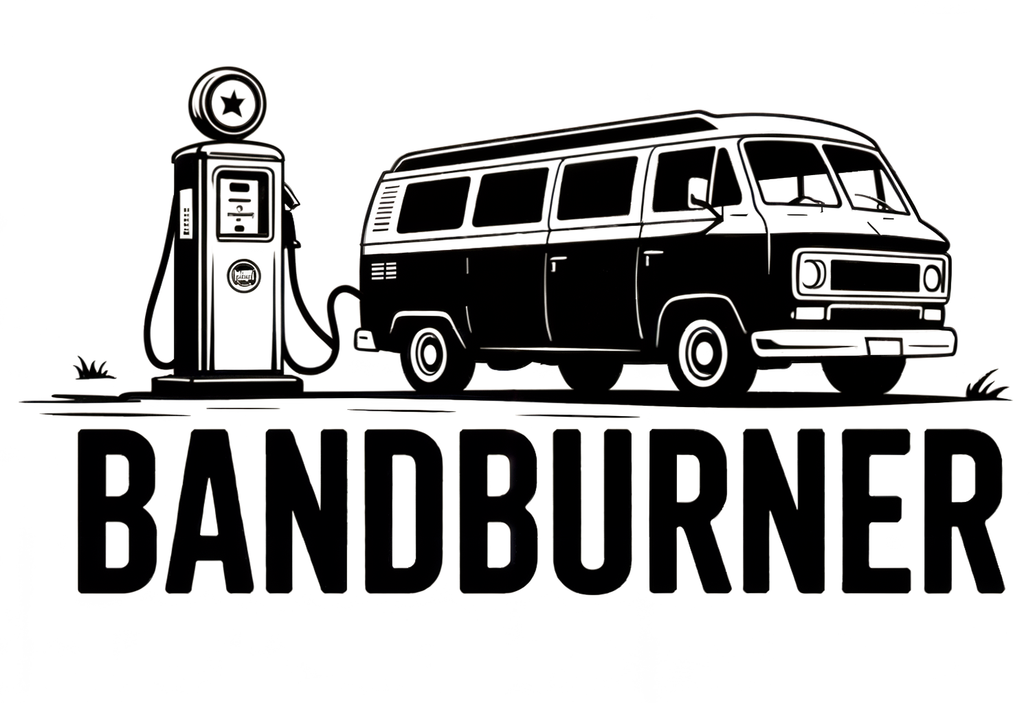 BANDBURNER
